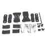 View Spare Parts Kit for Roof Rack Full-Sized Product Image 1 of 1
